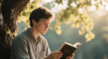 Blessed Are Those Who Delight in God’s Word Every Day – Psalm 1