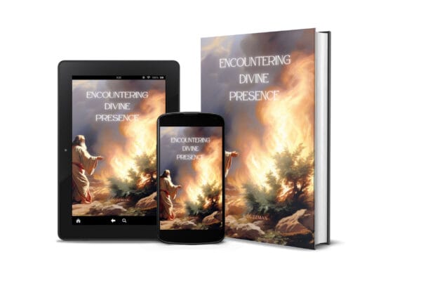 Encountering Divine Presence: The Burning Bush Story - Image 4