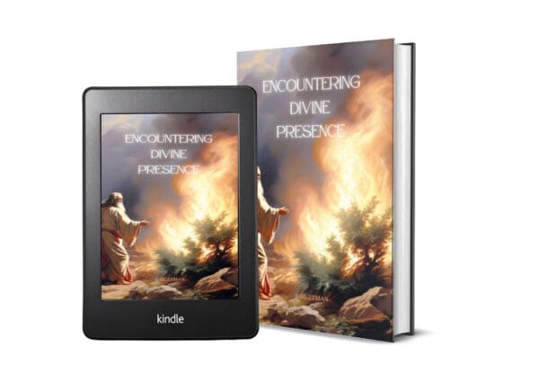 Encountering Divine Presence: The Burning Bush Story - Image 3