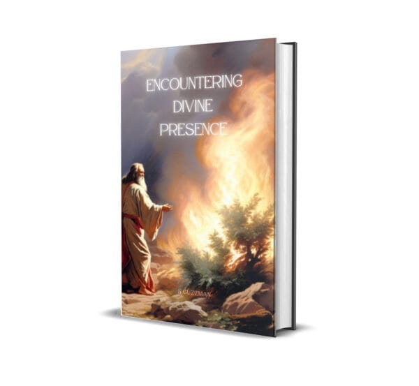 Encountering Divine Presence: The Burning Bush Story - Image 2