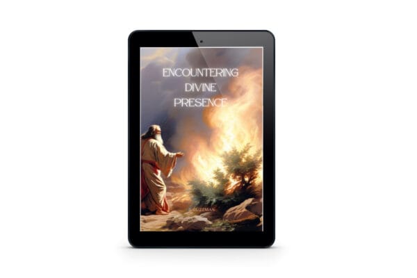 Encountering Divine Presence: The Burning Bush Story - Image 6