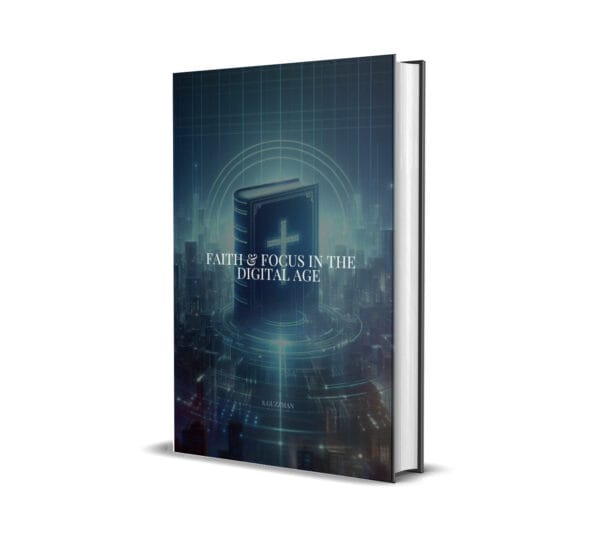 Faith & Focus In A Digital Age: How To Stay Grounded Online - Image 8