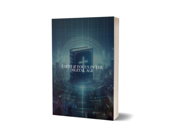 Faith & Focus In A Digital Age: How To Stay Grounded Online - Image 9