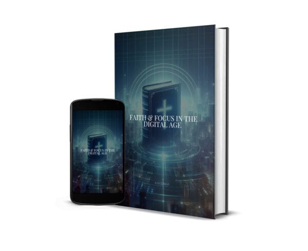 Faith & Focus In A Digital Age: How To Stay Grounded Online - Image 4