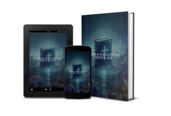 Faith & Focus In A Digital Age: How To Stay Grounded Online - Image 5