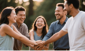 Community & Relationships