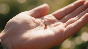 Lessons from Faith Like a Mustard Seed, Prayer, and Fasting lessons from faith like a mustard seed, prayer, and fasting today2 min