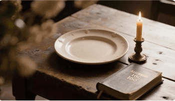 Lessons from Faith Like a Mustard Seed, Prayer, and Fasting lessons from faith like a mustard seed, prayer, and fasting today3 min