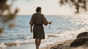 Blog lessons from peter’s journey to the sea faith in the unexpected2 min