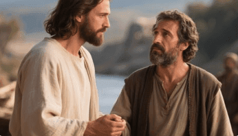 Lessons from Peter’s Journey to the Sea: Trusting God Always lessons from peter’s journey to the sea faith in the unexpected3 min