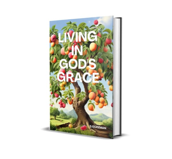 Living in God’s Grace : Lessons of Redemption and Trust - Image 3