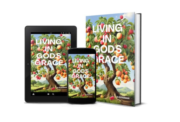 Living in God’s Grace : Lessons of Redemption and Trust - Image 2