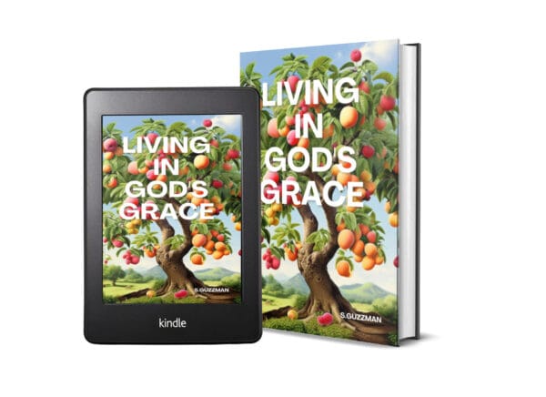 Living in God’s Grace : Lessons of Redemption and Trust - Image 5