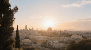 Loving God With All Heart, Soul, And Might: Christ Revealed