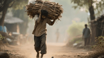 Straining the Gnat, Swallowing the Camel: Seeing with God’s Eyes
