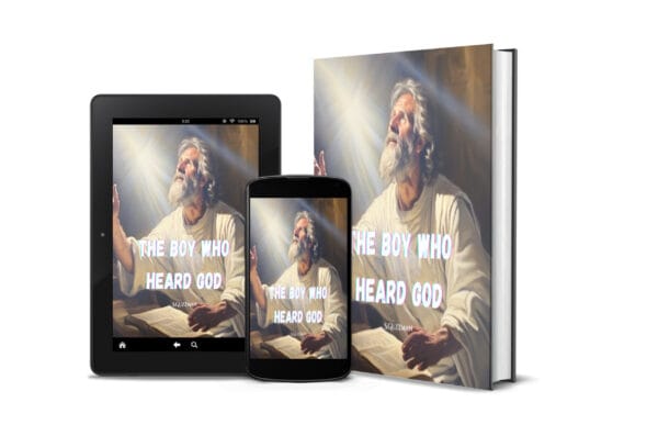 The Boy Who Heard God: Finding Your Voice in the Quiet - Image 6
