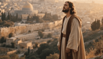 The Cry of the King A Mother’s Heart for Jerusalem3-min