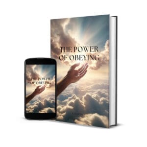 The Power of Obeying: Lessons from Elisha and God’s Guidance