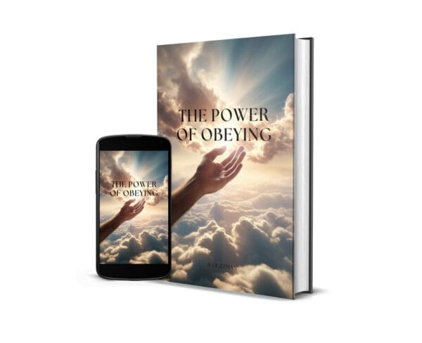The Power of Obeying: Lessons from Elisha and God’s Guidance