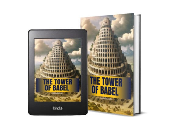 The Tower of Babel: Lessons on Pride, Unity, and God’s Plan - Image 4
