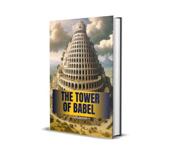 The Tower of Babel: Lessons on Pride, Unity, and God’s Plan - Image 2