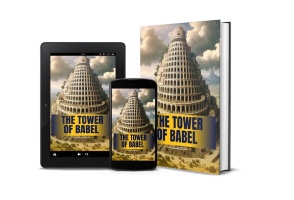 The Tower of Babel: Lessons on Pride, Unity, and God’s Plan - Image 5
