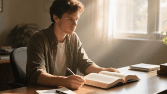 The Value of Seeking Wisdom Like Hidden Treasures and Silver