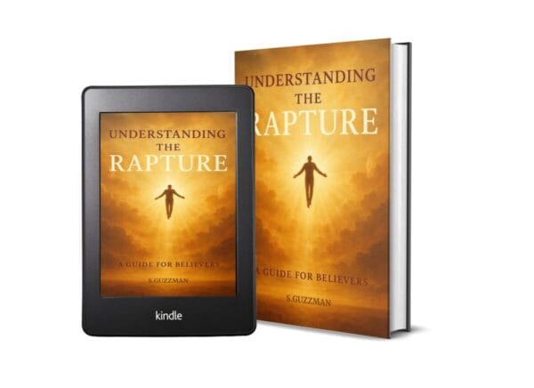 Understanding the Rapture: A Guide for Believers - Image 5