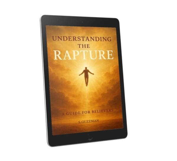 Understanding the Rapture: A Guide for Believers - Image 6