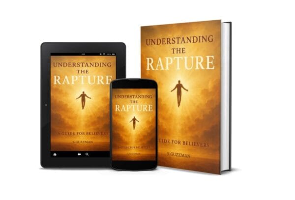 Understanding the Rapture: A Guide for Believers - Image 4