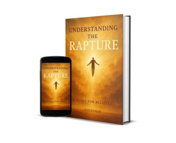 Understanding the Rapture: A Guide for Believers