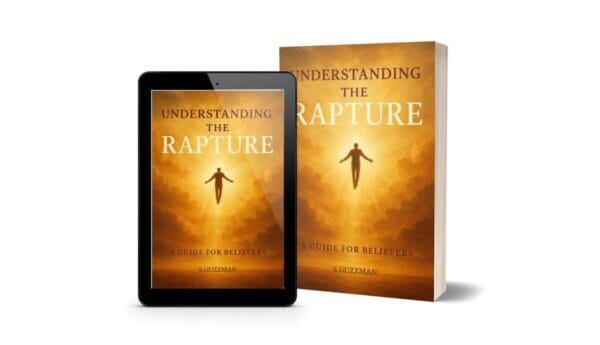 Understanding the Rapture: A Guide for Believers - Image 2