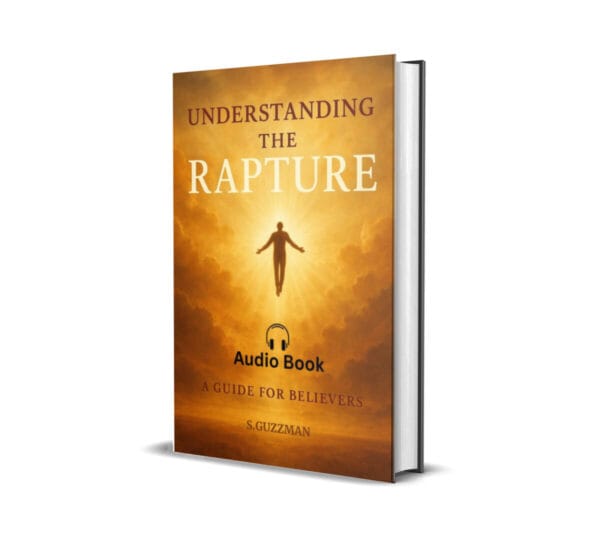 Understanding the Rapture Audiobook: A Clear Guide for Every Believer - Image 4