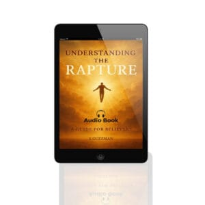 Understanding the Rapture Audiobook: A Clear Guide for Every Believer