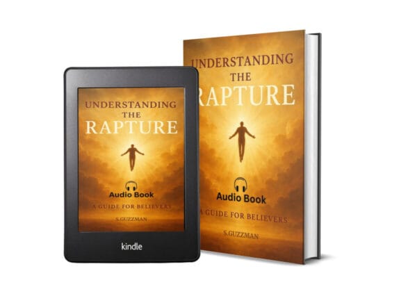 Understanding the Rapture Audiobook: A Clear Guide for Every Believer - Image 5