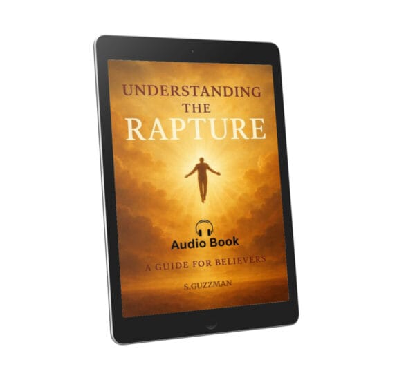 Understanding the Rapture Audiobook: A Clear Guide for Every Believer - Image 6